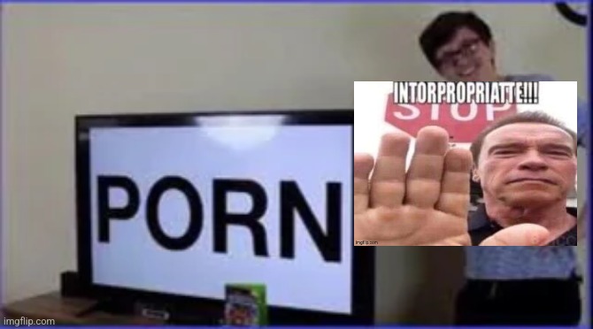 ban test | image tagged in scott the wozz porn | made w/ Imgflip meme maker