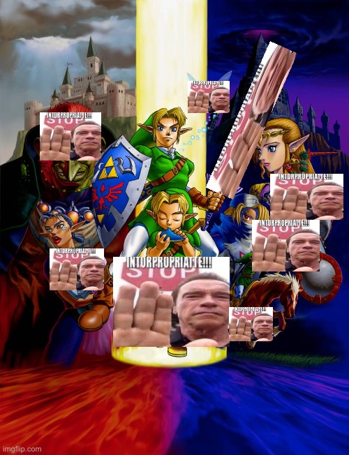 ban test | made w/ Imgflip meme maker