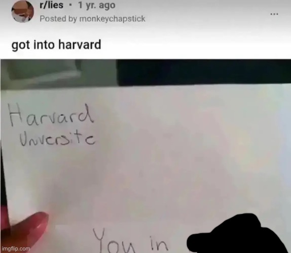 you in | made w/ Imgflip meme maker