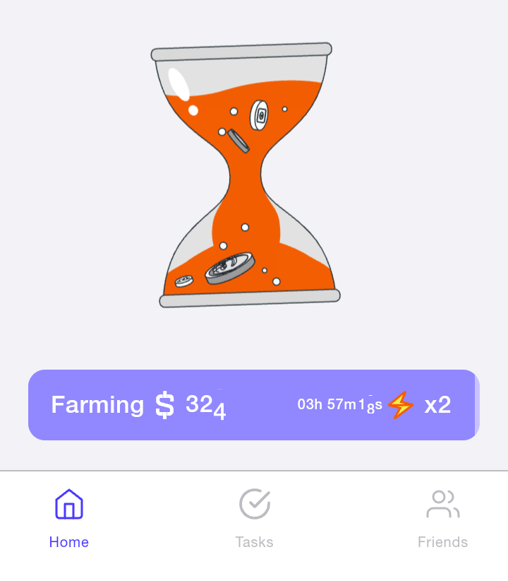 Timefarm Blank Meme Template