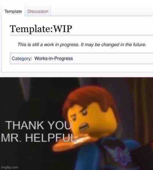 ​ | made w/ Imgflip meme maker