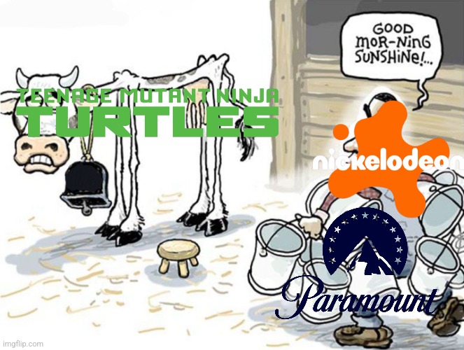 milking the cow | image tagged in milking the cow | made w/ Imgflip meme maker