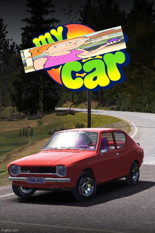 My Summer Car | image tagged in funny,mysummercar,msc | made w/ Imgflip meme maker