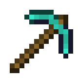 Pickaxe Meme Template