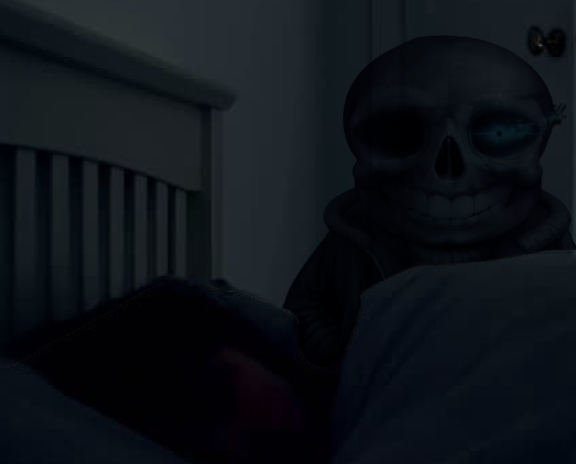 High Quality human... i remember you're sleep paralysis Blank Meme Template