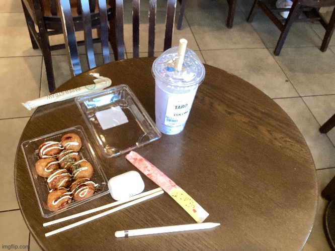 In a starbucks drawing hentai rn peace out guys | made w/ Imgflip meme maker