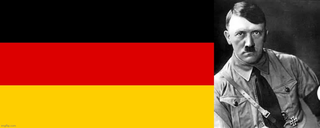 image tagged in germany,adolf hitler | made w/ Imgflip meme maker