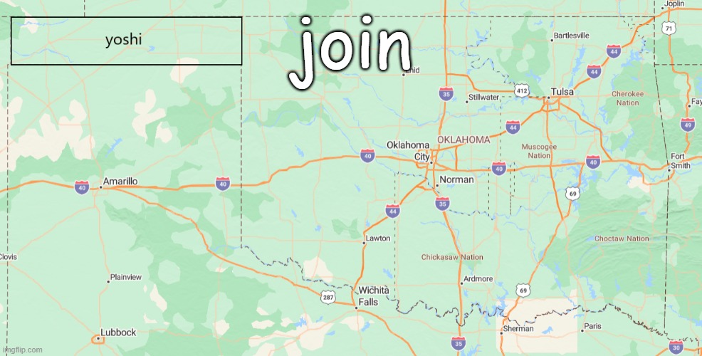 join | made w/ Imgflip meme maker