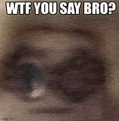 Figure out what the picture is. | made w/ Imgflip meme maker