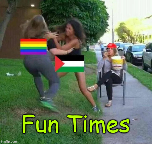 Fun Times | made w/ Imgflip meme maker