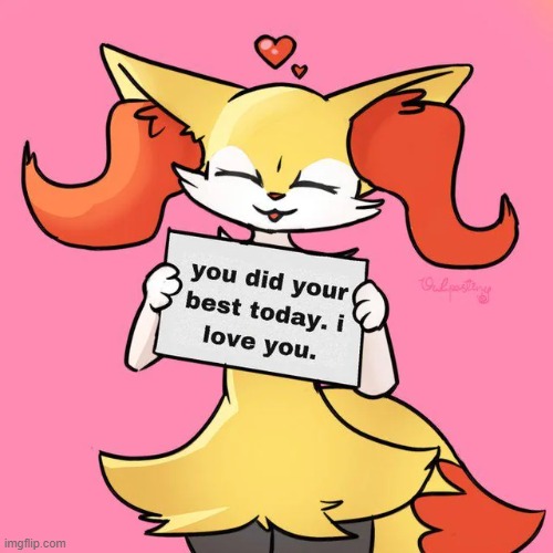 image tagged in braixen | made w/ Imgflip meme maker