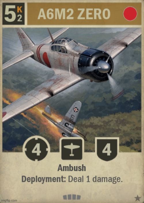 this air unit has the most kills out of any of my kards | made w/ Imgflip meme maker