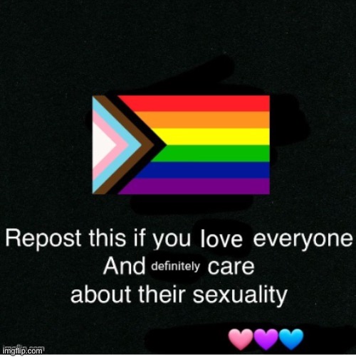 repost this if you love everyone | image tagged in repost this if you love everyone | made w/ Imgflip meme maker