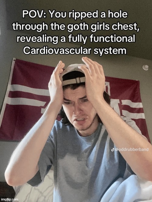 relatable | made w/ Imgflip meme maker