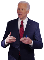 High Quality Biden hands transparency Blank Meme Template