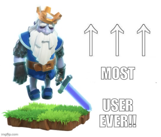 The most user ever | INVISIBLE | image tagged in the most user ever | made w/ Imgflip meme maker