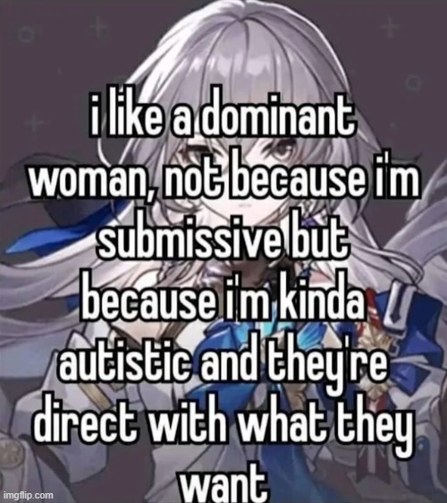 me frrrrrr!! | image tagged in also because im submissive | made w/ Imgflip meme maker