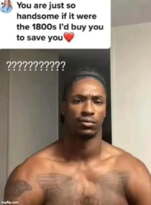 Slavery rizz | image tagged in slavery rizz | made w/ Imgflip meme maker