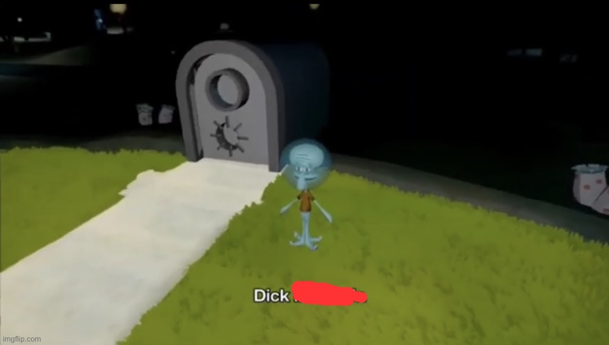 Dick in half Jr. | image tagged in dick in half jr | made w/ Imgflip meme maker