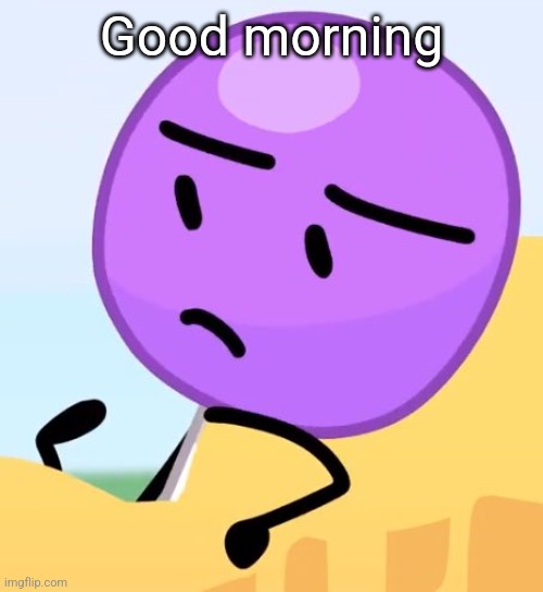 I should probably read a book | Good morning | image tagged in lollipop | made w/ Imgflip meme maker