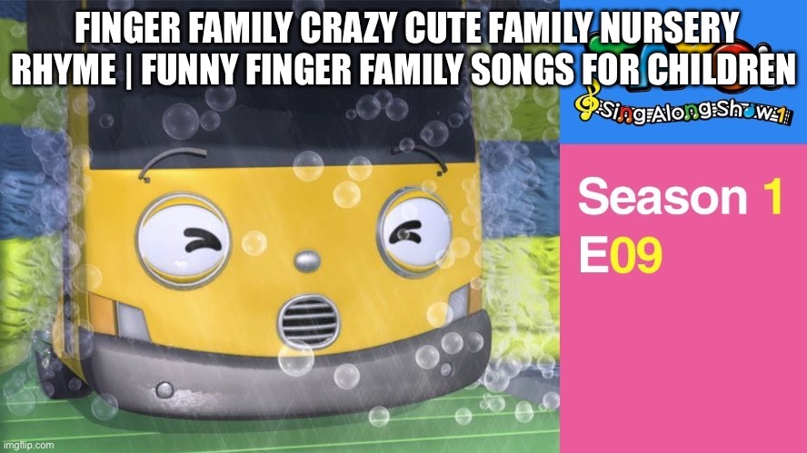 We’re At The Beach | FINGER FAMILY CRAZY CUTE FAMILY NURSERY RHYME | FUNNY FINGER FAMILY SONGS FOR CHILDREN | image tagged in https //www youtube com/watch v c6wgxjjxy9i,jeffy funny face | made w/ Imgflip meme maker