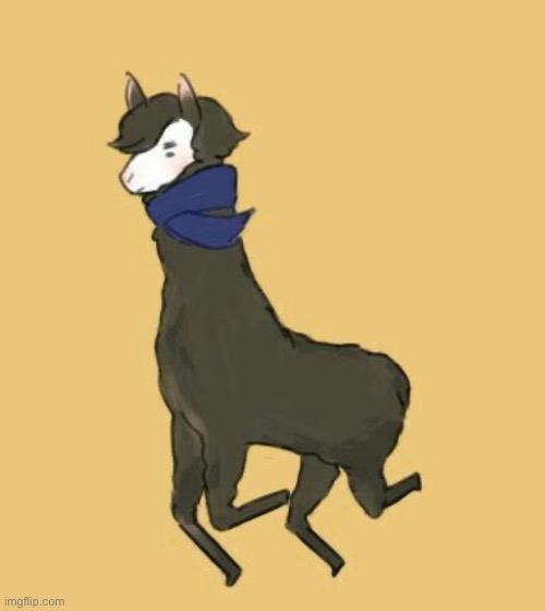 Sherlock lama | made w/ Imgflip meme maker
