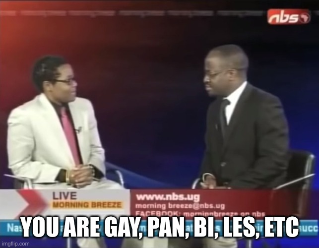Why are you gay | YOU ARE GAY, PAN, BI, LES, ETC | image tagged in why are you gay | made w/ Imgflip meme maker