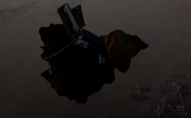 Hell Diver Blank Meme Template