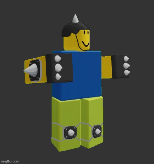 Boss | image tagged in roblox,rfg | made w/ Imgflip meme maker