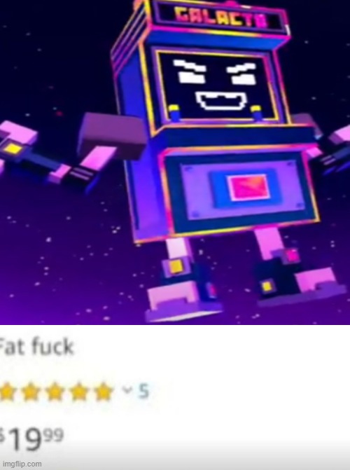 yes | image tagged in fat fuck | made w/ Imgflip meme maker