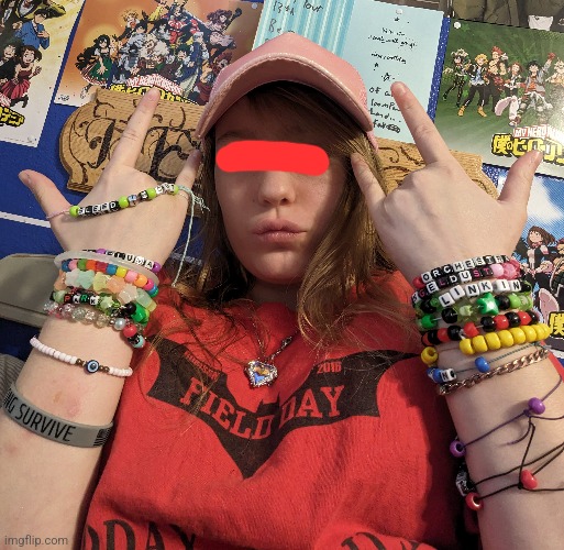 Do I have too many bracelets | image tagged in help,msmg | made w/ Imgflip meme maker