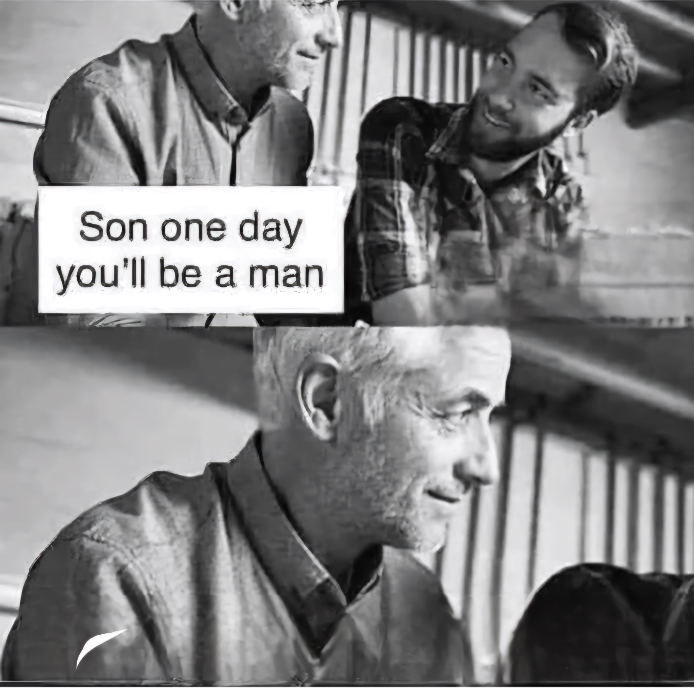 Funny Blank Meme Template