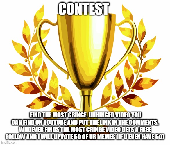 prize - Imgflip