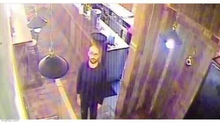 vsauce looking at camera | image tagged in vsauce looking at camera | made w/ Imgflip meme maker