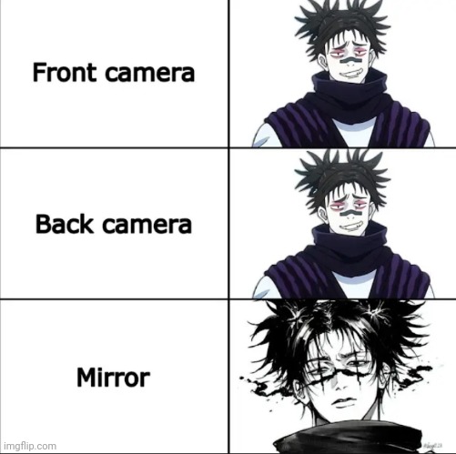 Real | made w/ Imgflip meme maker