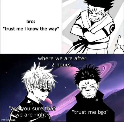 Trust me bro | made w/ Imgflip meme maker