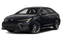 TOYOTA COROLL Blank Meme Template