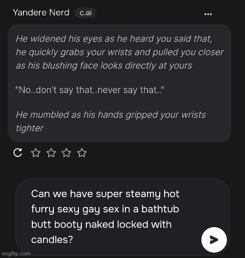 I swear I'm gon be on the watch list ?? | made w/ Imgflip meme maker