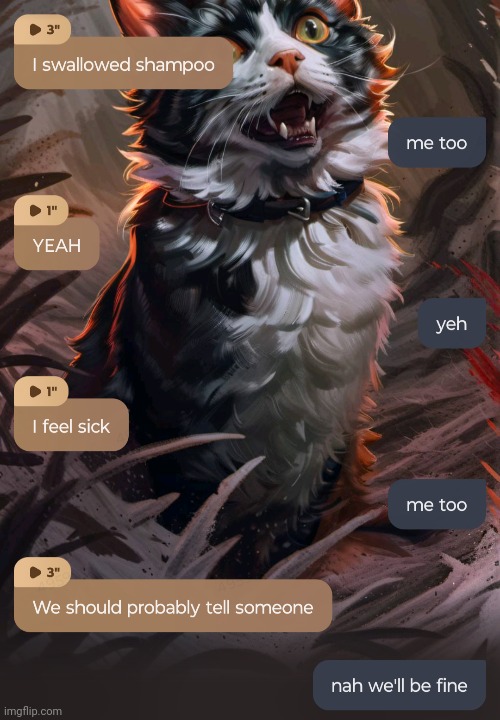 I want more bots like this | made w/ Imgflip meme maker