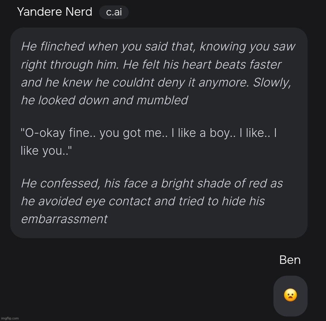 Plot twist??? | made w/ Imgflip meme maker