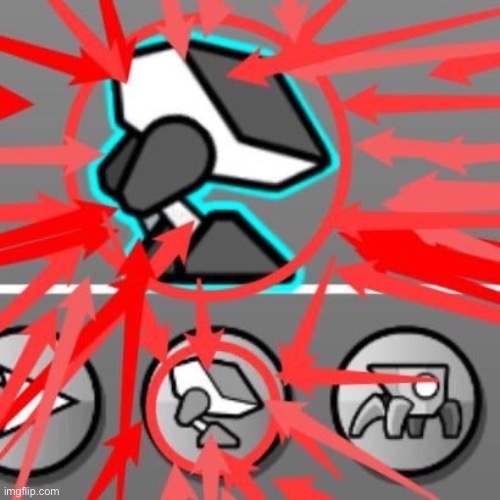 In other news, GD's been having a lot of bot raids for the past couple months. | made w/ Imgflip meme maker