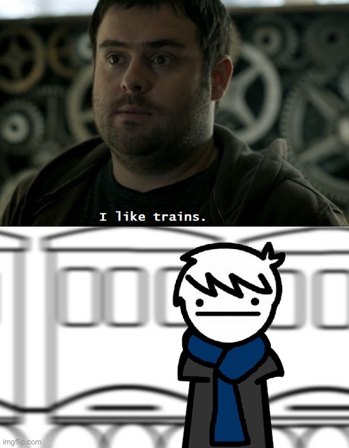 This dude is from sherlock btw | made w/ Imgflip meme maker