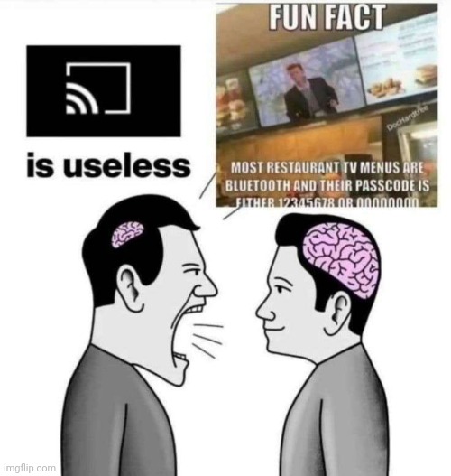 Well now you know !1!1!1! | image tagged in bluetooth | made w/ Imgflip meme maker