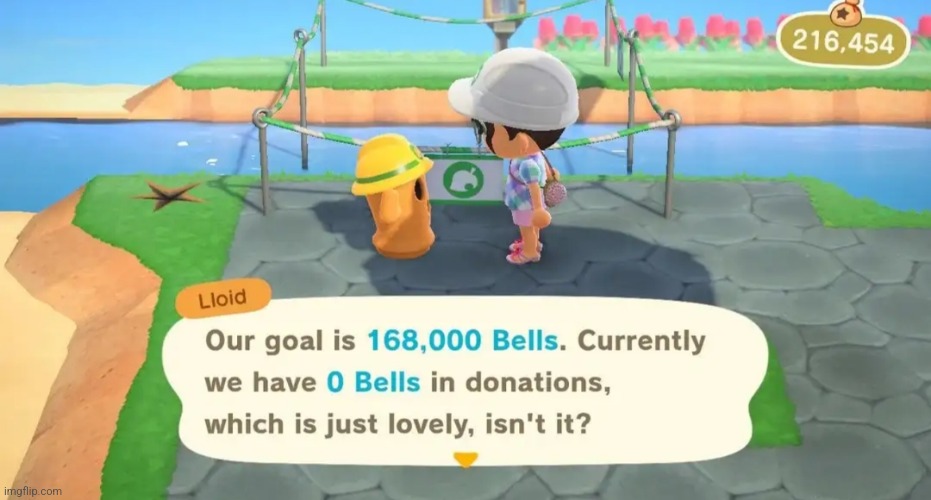 just lovely | made w/ Imgflip meme maker