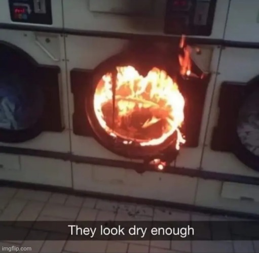 Are they dry yet??? | made w/ Imgflip meme maker