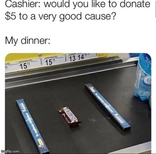 Real | made w/ Imgflip meme maker