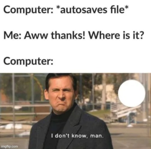 Why | image tagged in memes,funny,relatable,front page plz,stop reading the tags,you have been eternally cursed for reading the tags | made w/ Imgflip meme maker