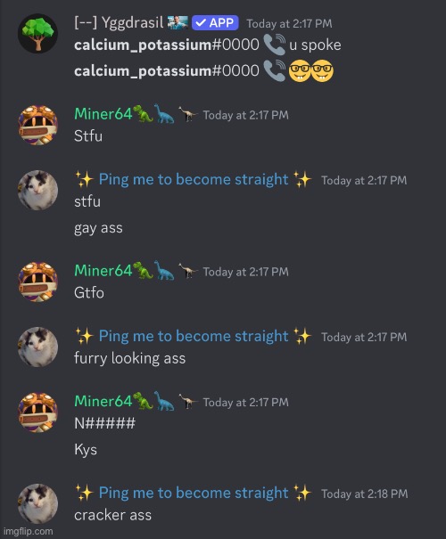 Gang banged | made w/ Imgflip meme maker