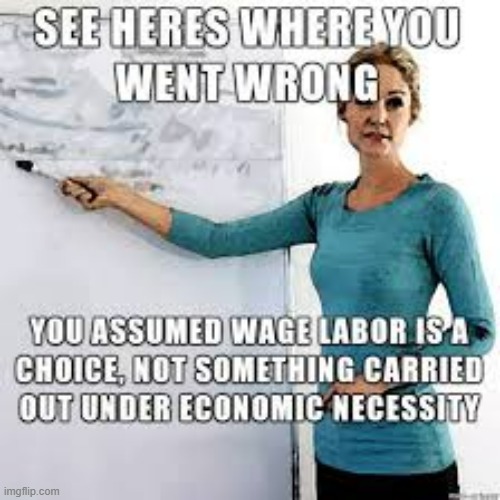 Why do o need to explain this | image tagged in capitalism,socialism,leftist,communism,explain | made w/ Imgflip meme maker