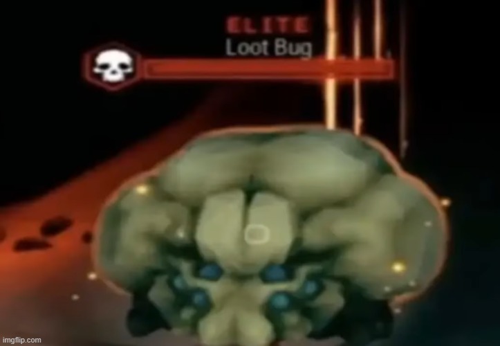 final boss of drg | made w/ Imgflip meme maker